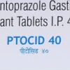 Ptocid 40 Tablet