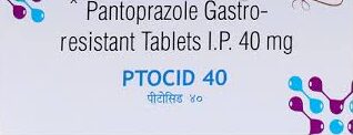 Ptocid 40 Tablet