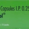 Rocaltrol 0.25 Capsule