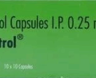 Rocaltrol 0.25 Capsule