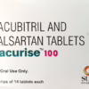 Sacurise 100 Tablet