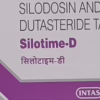 Silotime D Tablet