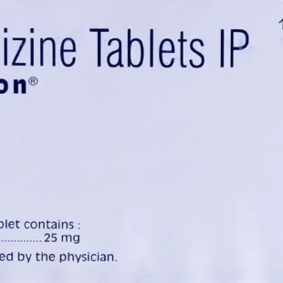 Stugeron Tablet