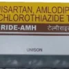 Telmiride AMH Tablet