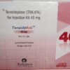 Tenecterel 40mg Injection