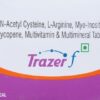 Trazer-F Tablet