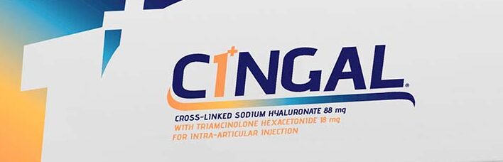 Cingal Injection