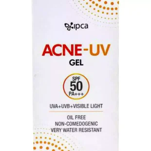 Acne UV SPF-50(50gm)