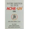 Acne UV SPF-30(30gm)