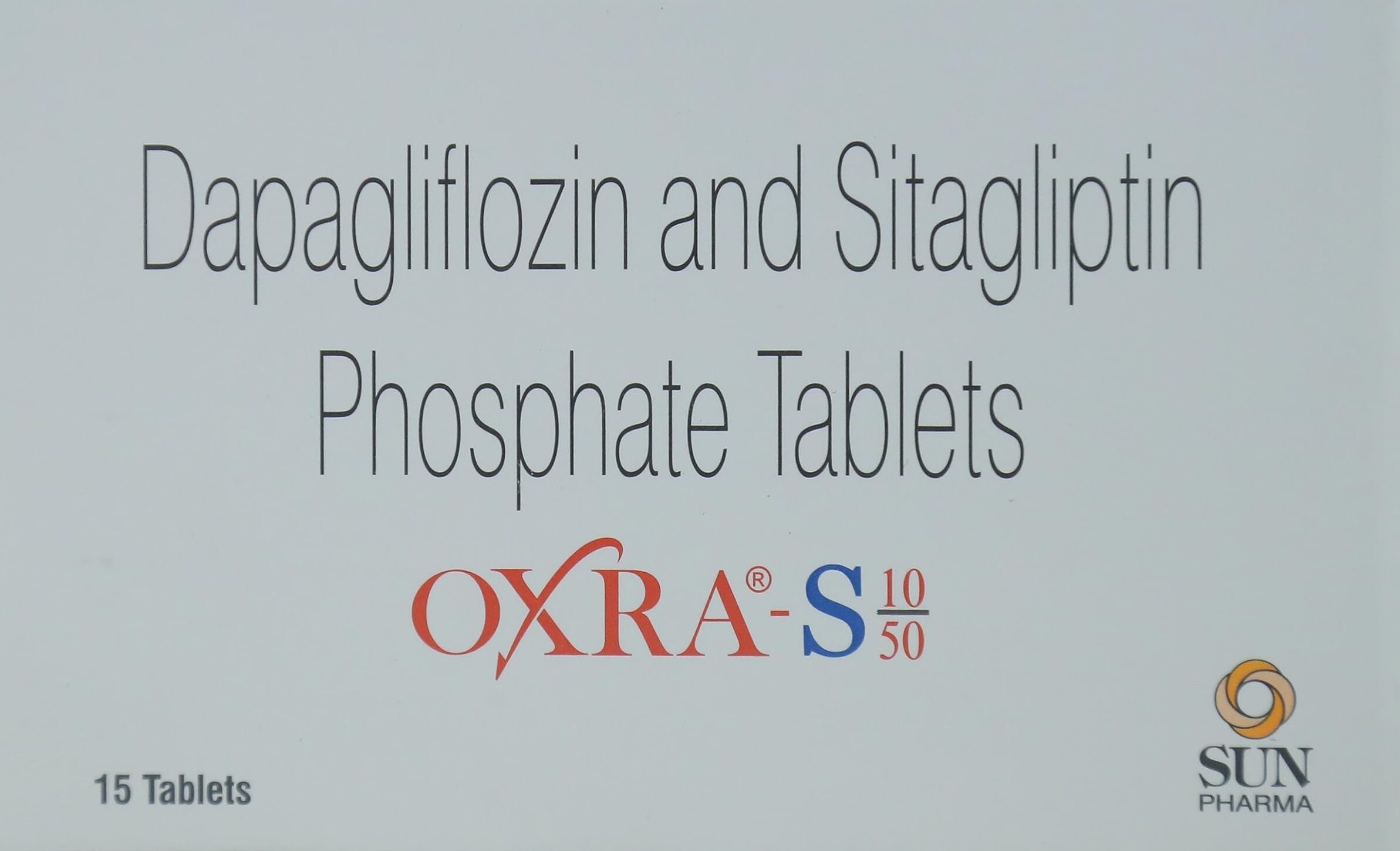 Oxramet G XR 5/2/500mg Tablet