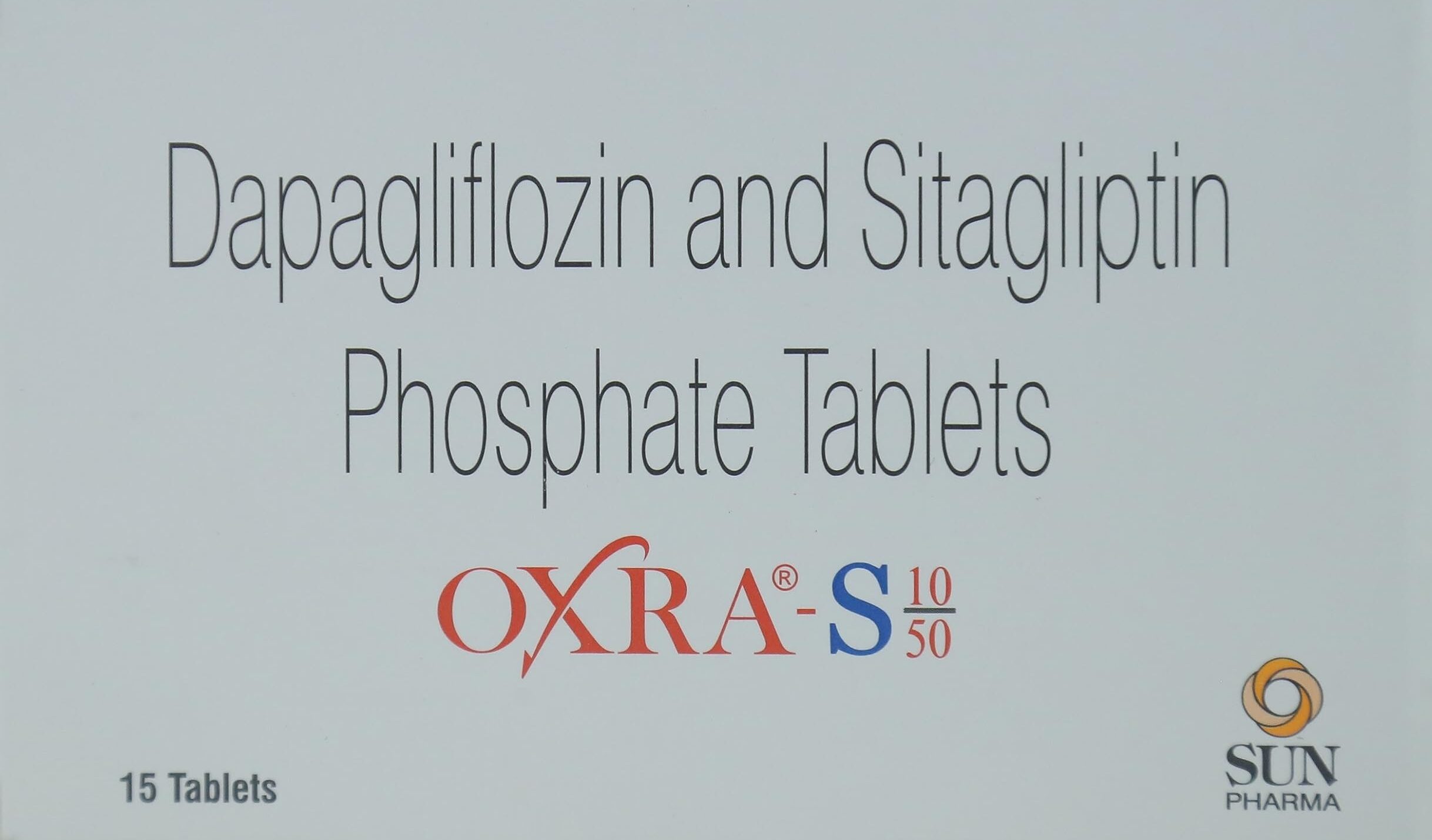 Oxra S 10/50mg Tablet