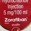 Zorafiban 5mg Injection