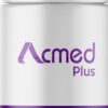 Acmed Plus Facewash 150ML