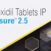 Anasure 2.5mg Tablet