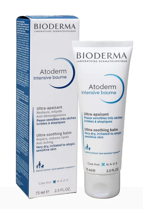 Bioderma Atoderm Intensive Baume 75ml
