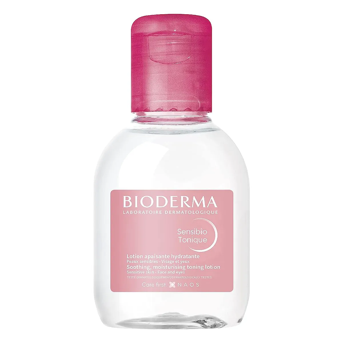 Bioderma Sensibio Tonique 100ml