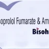 Bisoheart AM 5 Tablet