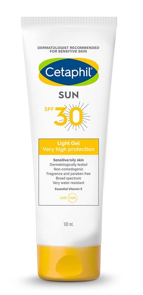 Cetaphil Sun SPF 30+ (100ml)