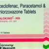 Doloikind MR  Tablet