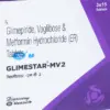 Glimestar MV2 Tablet
