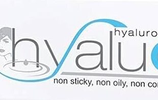 Hyalugel Hyaluronic Acid Gel 30gm
