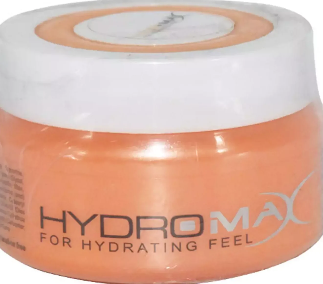 Hydromax Mositurizing Cream
