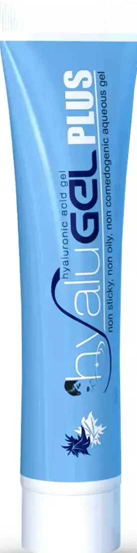 Hylugel Plus Hyaluronic Acid Gel