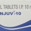Minjuv 10mg Tablet