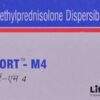 Nucort M4 Tablet 