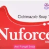 Nuforce 75gm Soap
