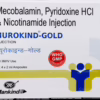 Nurokind Gold Injection