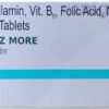 Nurokind Z MORE Tablet