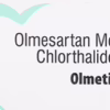 Olmetime CT 20 Tablet