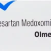 Olmetime 20 Tablet