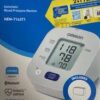 Omron HEM 7143T1A Bluetooth Blood Pressure Monitor 