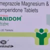 Ranidom Tablet