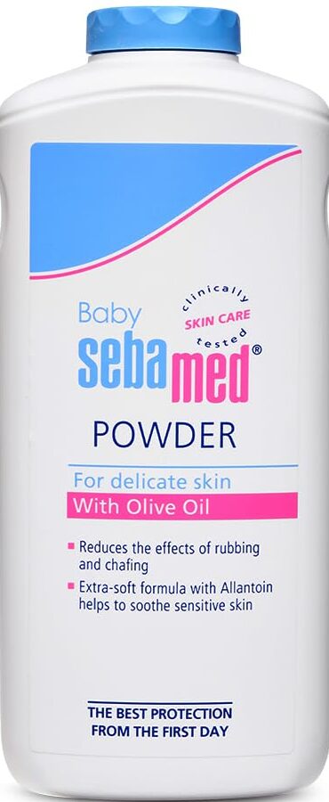 Sebamed Powder 200gm