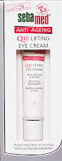 Sebmed Q10 Lifting Eye Cream