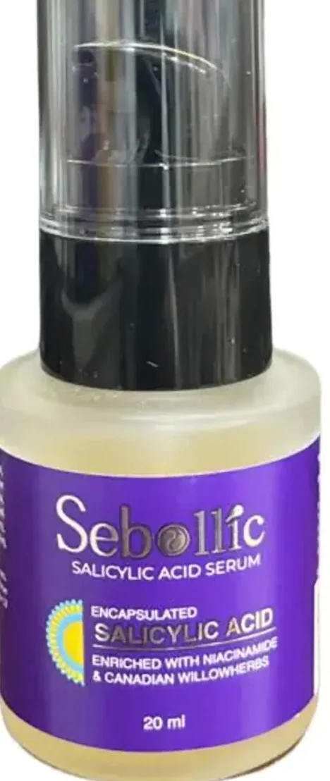 Sebollic Serum