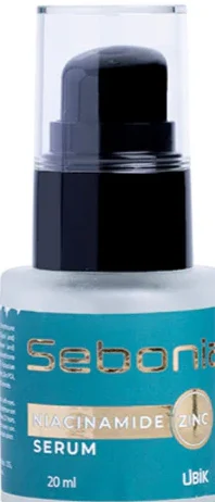 Sebonia Serum
