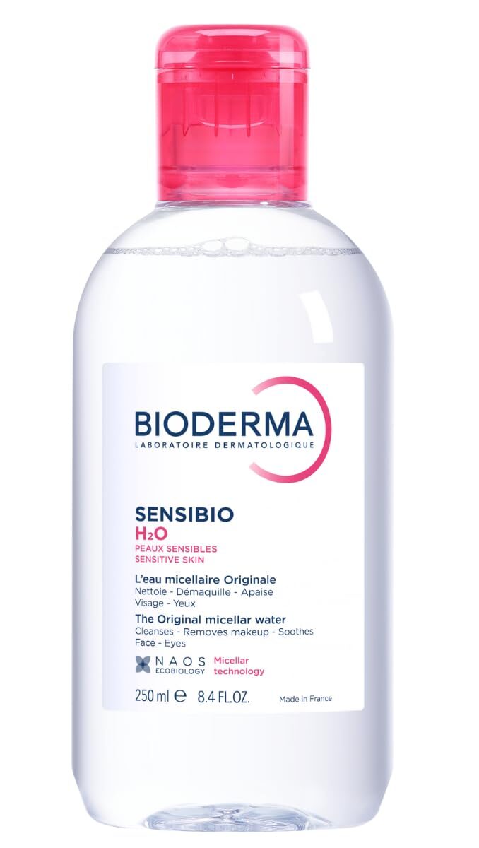 Bioderma Sensibio H2O 250ml