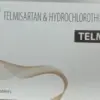Telmikind H Tablet