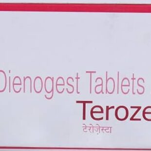 Terozesta 2 mg Tablet 