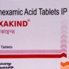 Texakind Tablet