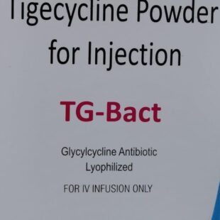 TG-Bact 50mg Injection