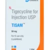 Tisam 50mg Injection