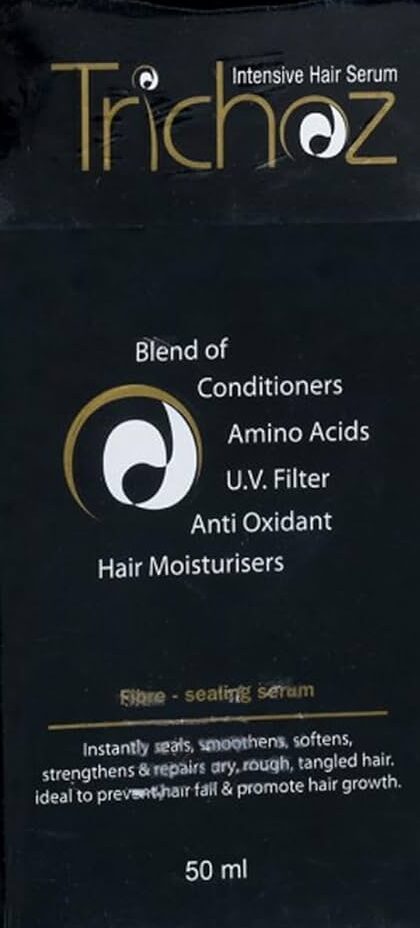 Trichoz Intensive Hair Serum