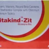 Vitakind Zit Tablet