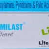 Vomilast Tablet