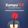 Xampu KZ Shampoo 100ML